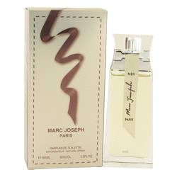 Marc Joseph Cologne by Marc Joseph Cologne 3.3 oz Parfum De Toilette Spray