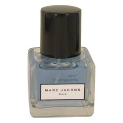Marc Jacobs Rain Perfume by Marc Jacobs 3.4 oz Eau De Toilette Spray (Tester)