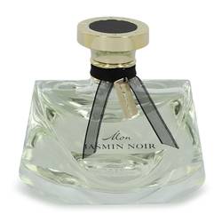 Mon Jasmin Noir Perfume by Bvlgari Perfume 2.5 oz Eau De Parfum Spray (Tester)