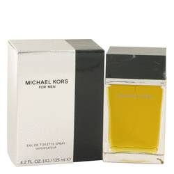 Michael Kors Cologne by Michael Kors | FragranceX.com