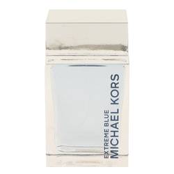 Michael Kors Extreme Blue Cologne by Michael Kors 4 oz Eau De Toilette Spray (unboxed)