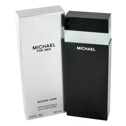 Michael Kors Cologne by Michael Kors Cologne 5 oz After Shave Balm