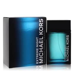 Michael Kors Extreme Night Cologne By Michael Kors, 4 Oz Eau De Toilette Spray For Men