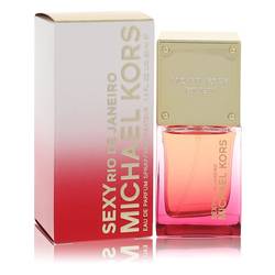 Michael Kors Sexy Rio De Jineiro Perfume by Michael Kors Perfume 1 oz Eau De Parfum Spray