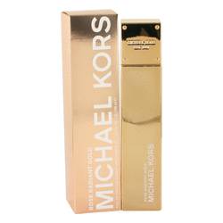 Michael Kors Rose Radiant Gold Perfume By Michael Kors, 3.4 Oz Eau De Parfum Spray For Women