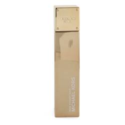 Michael Kors Rose Radiant Gold Perfume by Michael Kors Perfume 3.4 oz Eau De Parfum Spray (Tester)