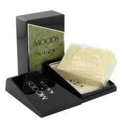 Moods Cologne by Krizia Cologne 3.5 oz Soap