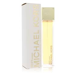 Michael Kors Sexy Amber Perfume By Michael Kors, 3.4 Oz Eau De Parfum Spray For Women