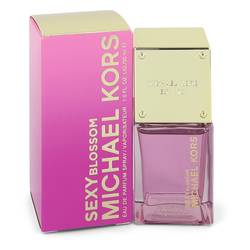 Michael Kors Sexy Blossom Perfume by Michael Kors 1 oz Eau De Parfum Spray