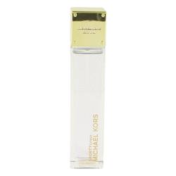 Michael Kors Sporty Citrus Perfume by Michael Kors Perfume 3.4 oz Eau De Parfum Spray (unboxed)