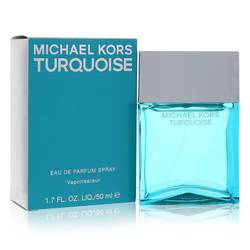 michael kors turquoise men