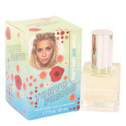 Coast To Coast Tokyo Fusion Perfume by Mary-Kate And Ashley Perfume 1.7 oz Eau De Toilette Spray