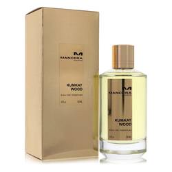 Mancera Kumkat Wood Perfume By Mancera, 4 Oz Eau De Parfum Spray (unisex) For Women