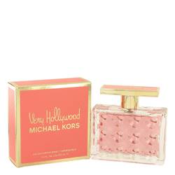 Very Hollywood Perfume By Michael Kors, 3.4 Oz Eau De Parfum Spray For Women