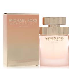 Michael Kors Wonderlust Eau Fresh Perfume by Michael Kors 3.4 oz Eau De Toilette Spray