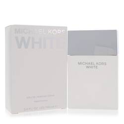 Michael Kors White Perfume By Michael Kors, 3.4 Ozq Eau De Parfum Spray For Women