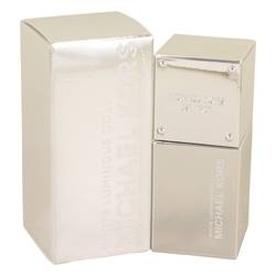 Michael Kors White Luminous Gold Perfume By Michael Kors, 1 Oz Eau De Parfum Spray For Women