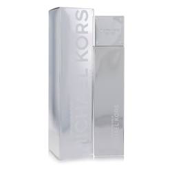 Michael Kors White Luminous Gold Perfume By Michael Kors, 3.4 Oz Eau De Parfum Spray For Women