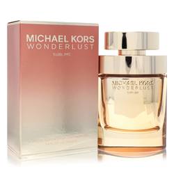 michael kors wonderlust 3.4