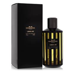 Mancera Lemon Line Perfume by Mancera 4 oz Eau De Parfum Spray (Unisex)