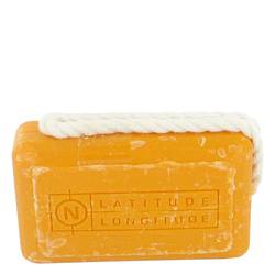 Latitude Longitude Cologne by Nautica Cologne 10 oz Soap