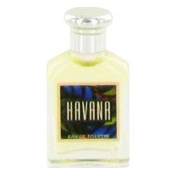 Havana Cologne by Aramis Cologne 0.25 oz Mini EDT