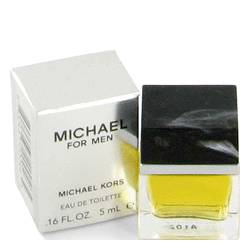 Michael Kors Cologne by Michael Kors Cologne 0.17 oz Mini EDT