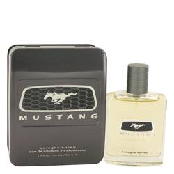 Mustang Cologne by Estee Lauder 50 ml Cologne Spray