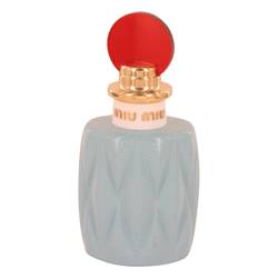 Miu Miu Perfume by Miu Miu Perfume 1.7 oz Eau De Parfum Spray (unboxed)