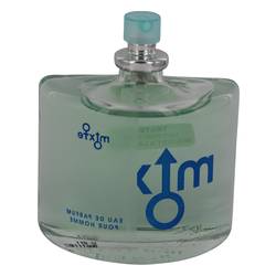 Mixte Cologne by Jeanne Arthes Cologne 3.3 oz Eau De Parfum Spray (Tester)
