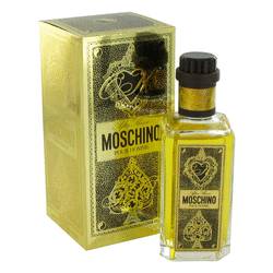 Moschino Cologne by Moschino Cologne 3.4 oz After Shave
