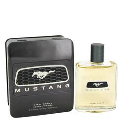 Mustang Cologne by Estee Lauder 100 ml After Shave
