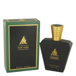 M Cologne by Marilyn Miglin Cologne 3.4 oz Cologne Spray