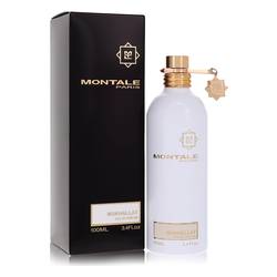 Montale Mukhallat Perfume by Montale 3.4 oz Eau De Parfum Spray