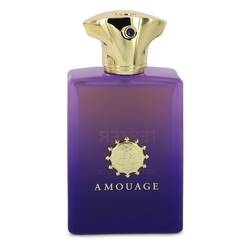 Amouage Myths Cologne by Amouage Cologne 3.4 oz Eau De Parfum Spray (Tester)