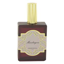 Mandragore Cologne by Annick Goutal Cologne 3.4 oz Eau De Toilette Spray (unboxed)