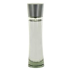 Mania Cologne by Giorgio Armani Cologne 3.4 oz Eau De Toilette Spray (Tester)