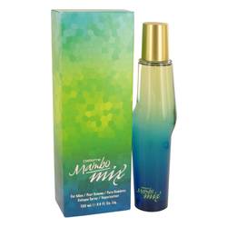 Mambo Mix Cologne by Liz Claiborne 3.4 oz Eau De Cologne Spray