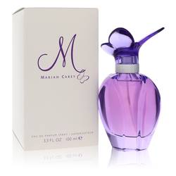 M (mariah Carey) Perfume By Mariah Carey, 3.4 Oz Eau De Parfum Spray For Women