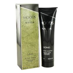 Moods Cologne by Krizia Cologne 5.1 oz Shampoo