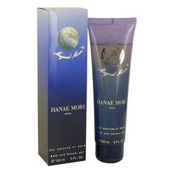 Magical Moon Perfume by Hanae Mori Perfume 5 oz Shower Gel