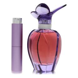 M (mariah Carey) Perfume by Mariah Carey Perfume 0.27 oz Travel Spray