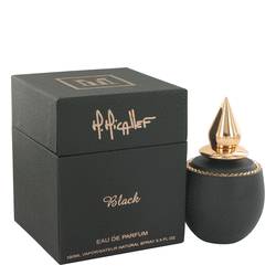 Micallef Black Ananda Perfume By M. Micallef, 3.3 Oz Eau De Parfum Spray For Women