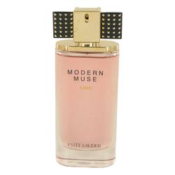 Modern Muse Chic Perfume by Estee Lauder Perfume 3.4 oz Eau De Parfum Spray (unboxed)