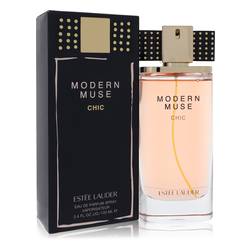 Modern Muse Chic Perfume By Estee Lauder, 3.4 Oz Eau De Parfum Spray For Women