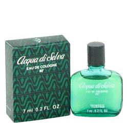 Acqua Di Selva Cologne by Visconte Di Modrone Cologne 0.2 oz Mini EDC