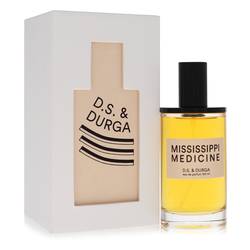 Mississippi Medicine Cologne by D.S. & Durga 3.4 oz Eau De Parfum Spray