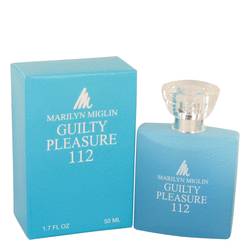 Guilty Pleasure 112 Perfume By Marilyn Miglin, 1.7 Oz Eau De Parfum Spray For Women