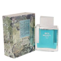 Mick Micheyl Cologne by Mick Micheyl Cologne 3.4 oz Parfum De Toilette Spray