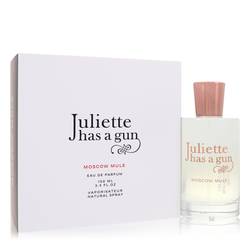 Moscow Mule Perfume by Juliette Has A Gun FragranceX